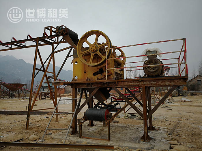 鄂破連基礎(chǔ)一起震動(dòng)案例分析